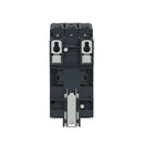 LC1D65AB7 - Schneider Electric 65A 24VAC 3P IEC Contactor TeSys Deca Non-Reversing 3 NO 690VAC - Essential Electric Supply