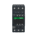 LC1D65ABD - Schneider Electric 65A 24VDC 3-Pole TeSys Deca Motor Contactor with Screw Clamp Terminals - Essential Electric Supply