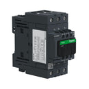 LC1D65ABD - Schneider Electric 65A 24VDC 3-Pole TeSys Deca Motor Contactor with Screw Clamp Terminals - Essential Electric Supply