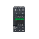 LC1D65AG7 - Square D TeSys D 3-Pole IEC Contactor, 65A, 120V AC Coil, 690V, DIN Rail/Panel Mount, 100kA SCCR, UL/CSA/CCC Certified - Essential Electric Supply