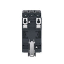 LC1D65AG7 - Square D TeSys D 3-Pole IEC Contactor, 65A, 120V AC Coil, 690V, DIN Rail/Panel Mount, 100kA SCCR, UL/CSA/CCC Certified - Essential Electric Supply