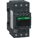 LC1D65AG7 Square D  Contactor 3 pole 3 phase 600V 80A 120V coil - Essential Electric Supply