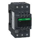 LC1D65AP7 - Schneider Electric 65A 3 Pole IEC Contactor 230V AC Coil TeSys Deca Series - Essential Electric Supply