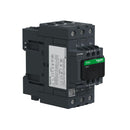 LC1D65AP7 - Schneider Electric 65A 3 Pole IEC Contactor 230V AC Coil TeSys Deca Series - Essential Electric Supply