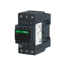 LC1D65AU7 - Schneider Electric 65A 3-Pole Motor Contactor, 240V AC Coil, TeSys D Series - Essential Electric Supply