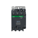 LC1D65U7 - Schneider Electric 65A 3-Pole IEC Contactor 600V 240V Coil TeSys D Series - Essential Electric Supply