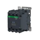 LC1D65U7 - Schneider Electric 65A 3-Pole IEC Contactor 600V 240V Coil TeSys D Series - Essential Electric Supply