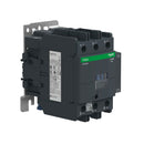 LC1D80G7 - Square D 80A 3-Pole Motor Contactor 600VAC 120V Coil TeSys D Series - Essential Electric Supply