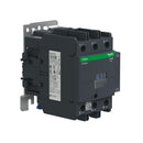 LC1D80M7 - Schneider Electric 80A 3-Pole TeSys D Motor Contactor 220V AC Coil 60HP 480V AC - Essential Electric Supply