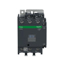 LC1D80U7 - Schneider Electric TeSys D 3-Pole 80A Motor Contactor, 240V AC Coil, 690V AC, DIN Rail or Panel Mount, AC-3, IEC 60947 - Essential Electric Supply