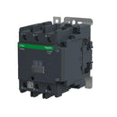 LC1D80U7 - Schneider Electric TeSys D 3-Pole 80A Motor Contactor, 240V AC Coil, 690V AC, DIN Rail or Panel Mount, AC-3, IEC 60947 - Essential Electric Supply