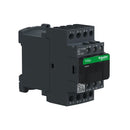 LC1DT20BD - Schneider Electric 20A 4 Pole IEC Contactor 24V Coil TeSys D Series - Essential Electric Supply