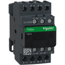 LC1DT20G7 Schneider Electric  Contactor 4 pole 3 phase 690V 20A - Essential Electric Supply