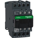 LC1DT25BD Square D LC1D Contactors Contactors - Essential Electric Supply