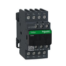 LC1DT32G7 - Square D 32A 4 Pole 120V Coil IEC Contactor TeSys D Motor Control - Essential Electric Supply