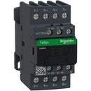LC1DT32G7 Square D  Contactor 3 pole 3 phase 600V 32A - Essential Electric Supply