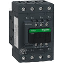 LC1DT80AG7 Schneider Electric TeSys D Contactor 4 pole 3 phase 690V 80A 120V coil - Essential Electric Supply