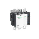 LC1F115F7 Schneider Electric TeSys F Contactor 3 pole Questions phase 600V 200A 120V coil - Essential Electric Supply