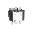 LC1F115G7 - Schneider Electric 115A 3-Pole 120VAC Coil Non-Reversing IEC Contactor TeSys F - Essential Electric Supply