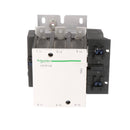 LC1F115 Telemecanique TeSys F Contactor 3 pole 3 phase 600V 200A 120V coil - Essential Electric Supply