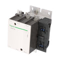 LC1F115 Telemecanique TeSys F Contactor 3 pole 3 phase 600V 200A 120V coil - Essential Electric Supply