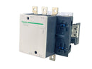 LC1F150F7 - Schneider Electric TeSys F 3P 150A 440V AC-3 Contactor with 110V Coil - Essential Electric Supply