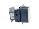 LC1F150F7 - Schneider Electric TeSys F 3P 150A 440V AC-3 Contactor with 110V Coil - Essential Electric Supply
