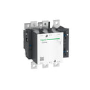 LC1F150F7 Schneider Electric TeSys F Contactor 3 pole Questions phase 600V 250A 110V coil - Essential Electric Supply