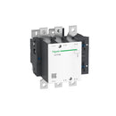 LC1F185F7 - Schneider Electric TeSys F Contactor 185A 690V 3 Pole 110V Coil - Essential Electric Supply