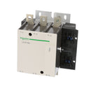 LC1F185 Schneider Electric TeSys F Contactor 3 pole 3 phase 600V 275A 120V coil - Essential Electric Supply
