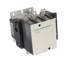 LC1F185 Schneider Electric TeSys F Contactor 3 pole 3 phase 600V 275A 120V coil - Essential Electric Supply