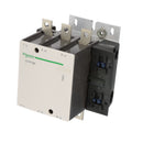 LC1F185 Schneider Electric TeSys F Contactor 3 pole 3 phase 600V 275A 120V coil - Essential Electric Supply