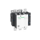 LC1F265F7 - Schneider Electric 265A 690VAC 3-Pole TeSys F Motor Contactor Plate Mount - Essential Electric Supply
