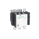 LC1F265 Schneider Electric TeSys F Contactor Questions pole 3 phase 600V 350A 120V coil - Essential Electric Supply