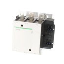 LC1F265 Schneider Electric TeSys F Contactor Questions pole 3 phase 600V 350A 120V coil - Essential Electric Supply