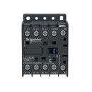 LC1K0601U7 - Schneider Electric 3-Pole TeSys K Contactor 6A AC-3 2.2kW 230-240VAC 1NC Auxiliary - Essential Electric Supply