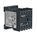 LC1K0601U7 - Schneider Electric 3-Pole TeSys K Contactor 6A AC-3 2.2kW 230-240VAC 1NC Auxiliary - Essential Electric Supply
