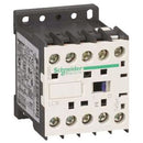 LC1K0610T7 Square D  Contactor     480VV coil - Essential Electric Supply