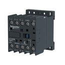 LC1K0610U7 - Schneider Electric Telemecanique 6A 230-240VAC 3P Motor Control Contactor - Essential Electric Supply