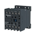 LC1K0901B7 - Schneider Electric TeSys K 3-Pole 9A 24VAC Coil Motor Contactor - Essential Electric Supply