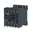 LC1K0901U7 - Telemecanique Schneider Electric 3-Pole Motor Contactor 9A 230-240VAC Coil AC-3 440V - Essential Electric Supply