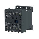 LC1K0910U7 - Schneider Electric TeSys K 3-Pole IEC Contactor 9A 230-240VAC 4kW@400V - Essential Electric Supply