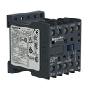 LC1K1210F7 - Schneider Electric TeSys K 3P 12A 110V AC Contactor with 1NO Auxiliary Contact - Essential Electric Supply
