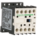 LC1K1210F7 Schneider Electric  Contactor 1 pole 1 phase 120V 50A - Essential Electric Supply