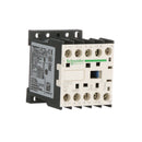 LC1K1210F7 Schneider Electric  Contactor 1 pole 1 phase 120V 50A - Essential Electric Supply