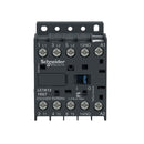 LC1K1210G7 - Schneider Electric TeSys K 3-Pole Contactor, 12A, 120V AC Coil, 1NO Auxiliary, DIN Rail Mount, AC-3, 5.5kW@400V, IEC/UL/CSA/CCC/EAC/Marine Certified - Essential Electric Supply