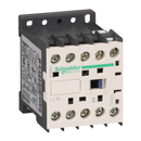 LC1K1210T7 - Schneider Electric TeSys K Contactor 3P 12A 480V AC Motor Control - Essential Electric Supply