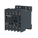 LC1K1610B7 - Schneider Electric TeSys K 3P 16A 24VAC Motor Contactor DIN Rail Panel Mount - Essential Electric Supply