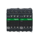 LC2D09B7 - Schneider Electric TeSys D Reversing Contactor, 9A, 3P, 24V AC Coil, 690V, Screw Clamp, Mechanical Interlock, IEC - Essential Electric Supply