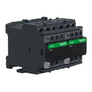 LC2D09BD - Schneider Electric 9A 3-Pole TeSys Deca Reversing Contactor 24V DC Coil - Essential Electric Supply